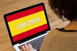 Μαθαίνω Ισπανικά